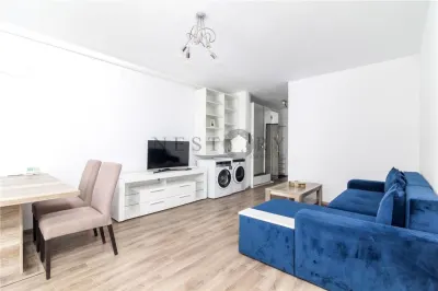 Apartament 3 camere, 2 bai, terasa si parcare | Buna Ziua | 750 euro - foto 3