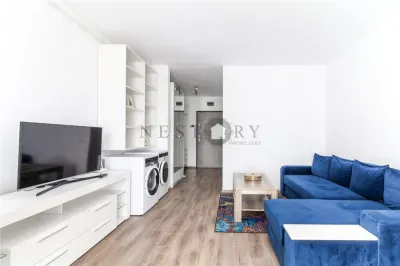 Apartament 3 camere, 2 bai, terasa si parcare | Buna Ziua | 750 euro - foto 4