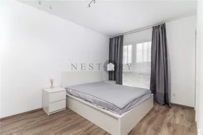Apartament 3 camere, 2 bai, terasa si parcare | Buna Ziua | 750 euro - foto 5