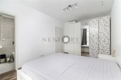 Apartament 3 camere, 2 bai, terasa si parcare | Buna Ziua | 750 euro - foto 6