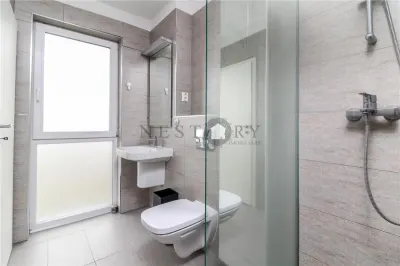 Apartament 3 camere, 2 bai, terasa si parcare | Buna Ziua | 750 euro - foto 7