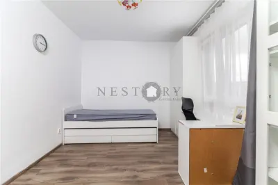 Apartament 3 camere, 2 bai, terasa si parcare | Buna Ziua | 750 euro - foto 9