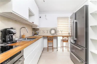 Apartament 3 camere, 2 bai, terasa si parcare | Buna Ziua | 750 euro - foto 10