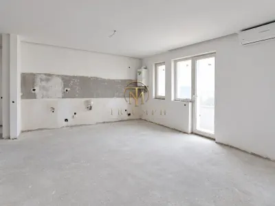 Apartament 3 camere I  65,65 mp utili I  balcon 12 mp I Floresti - foto 2