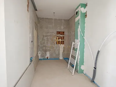 Apartament 3 camere I  65,65 mp utili I  balcon 12 mp I Floresti - foto 11