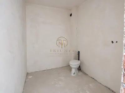 Apartament 3 camere I  65,65 mp utili I  balcon 12 mp I Floresti - foto 12
