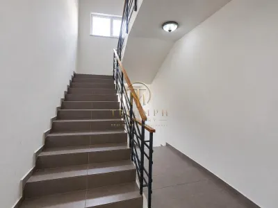 Apartament 3 camere I  65,65 mp utili I  balcon 12 mp I Floresti - foto 13
