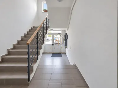 Apartament 3 camere I  65,65 mp utili I  balcon 12 mp I Floresti - foto 14