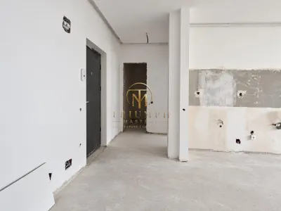 Apartament 3 camere I  65,65 mp utili I  balcon 12 mp I Floresti - foto 3
