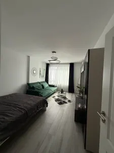 Apartament 1 camera I Bloc nou I Zona Gheorgheni - Cluj-Napoca