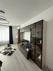 Apartament 1 camera I Bloc nou I Zona Gheorgheni - foto 2