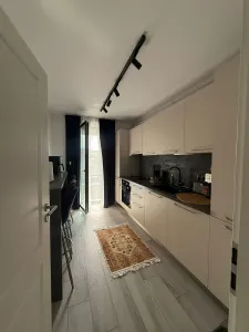 Apartament 1 camera I Bloc nou I Zona Gheorgheni - foto 3