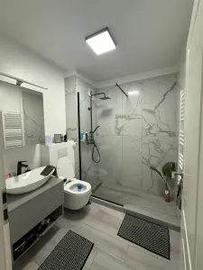 Apartament 1 camera I Bloc nou I Zona Gheorgheni - foto 5