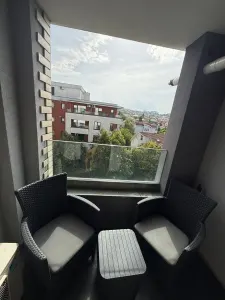 Apartament 1 camera I Bloc nou I Zona Gheorgheni - foto 7