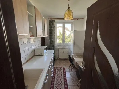 Apartament 2 camere , zona Complexul Studentesc - foto 5