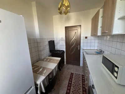 Apartament 2 camere , zona Complexul Studentesc - foto 6