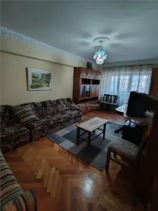 apartament cu 2 camere Calea Bucuresti - foto 6