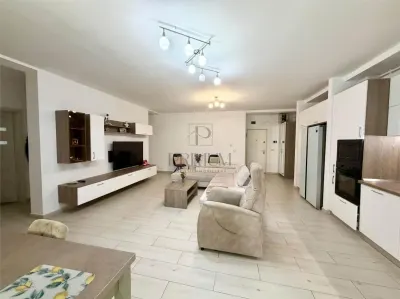 BRAYTIM - 3 CAMERE SI 2 BAI - GRADINA 94MP - 2 LOCURI DE PARCARE - LUX - 34 MP TERASE - foto 11