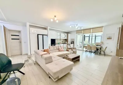 BRAYTIM - 3 CAMERE SI 2 BAI - GRADINA 94MP - 2 LOCURI DE PARCARE - LUX - 34 MP TERASE - foto 10