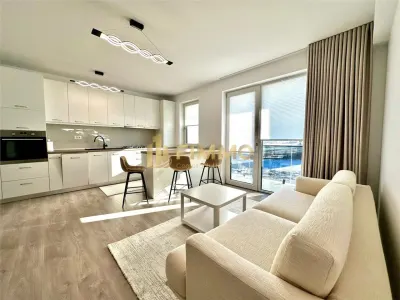 Bloc nou | Loc de parcare si boxa | ID: 1554 - Suceava