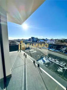 Bloc nou | Loc de parcare si boxa | ID: 1554 - foto 11