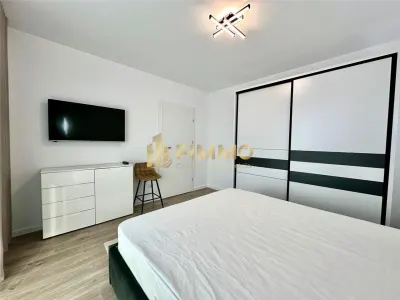 Bloc nou | Loc de parcare si boxa | ID: 1554 - foto 7