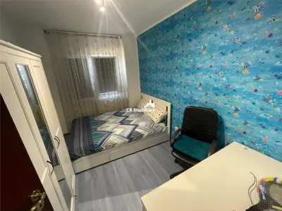 Apartament 3 camere Rahova  comision 0% - foto 3