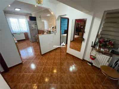 Apartament 3 camere Rahova  comision 0% - foto 6