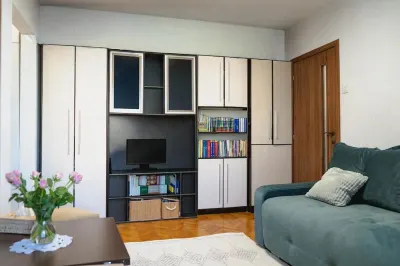 Apartament 2 camere | Gheorgheni – Piața Hermes - Cluj-Napoca
