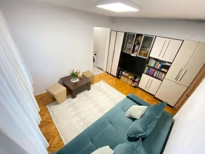 Apartament 2 camere | Gheorgheni – Piața Hermes - foto 2