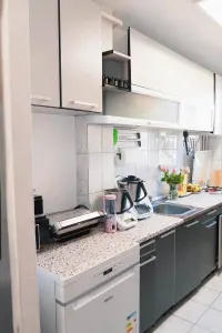 Apartament 2 camere | Gheorgheni – Piața Hermes - foto 4
