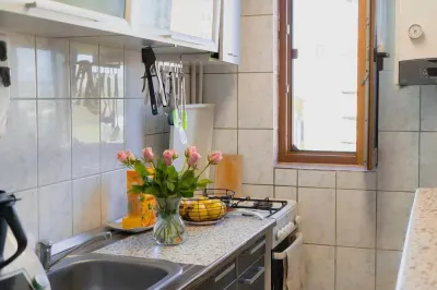 Apartament 2 camere | Gheorgheni – Piața Hermes - foto 6