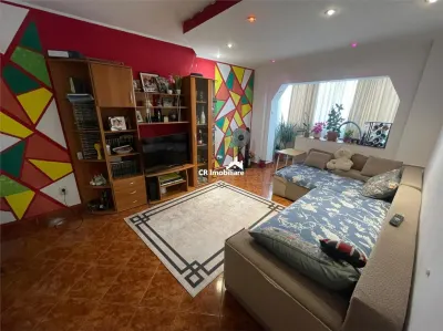 Apartament 3 camere Rahova  comision 0% - Bucuresti