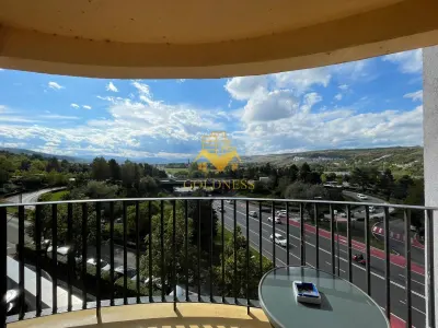 ULTIMELE APARTAMENTE LA OFERTA! 45mp finisat utilat mobilat Bloc 2021! - foto 6
