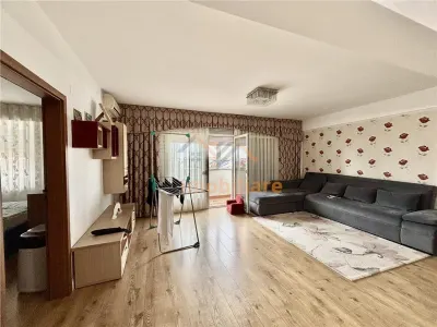 APARTAMENT 2 CAMERE | BLOC NOU APA TERMALA| ETAJ INTERMEDIAR | LOC DE PARCARE - foto 3