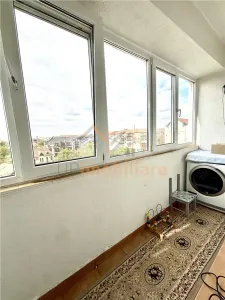 APARTAMENT 2 CAMERE | BLOC NOU APA TERMALA| ETAJ INTERMEDIAR | LOC DE PARCARE - foto 6