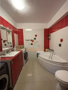 APARTAMENT 2 CAMERE | BLOC NOU APA TERMALA| ETAJ INTERMEDIAR | LOC DE PARCARE - foto 7
