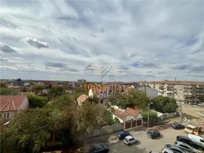 APARTAMENT 2 CAMERE | BLOC NOU APA TERMALA| ETAJ INTERMEDIAR | LOC DE PARCARE - foto 8