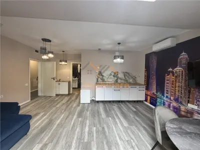 APARTAMENTE 2 CAMERE DE INCHIRIAT | ZONA CENTRALA | BLOC NOU - Oradea