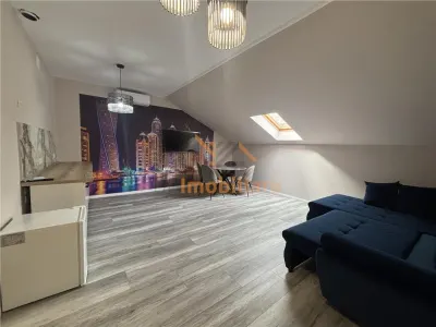 APARTAMENTE 2 CAMERE DE INCHIRIAT | ZONA CENTRALA | BLOC NOU - foto 2