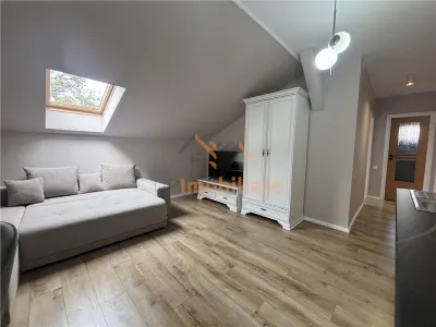 APARTAMENTE 2 CAMERE DE INCHIRIAT | ZONA CENTRALA | BLOC NOU - foto 12