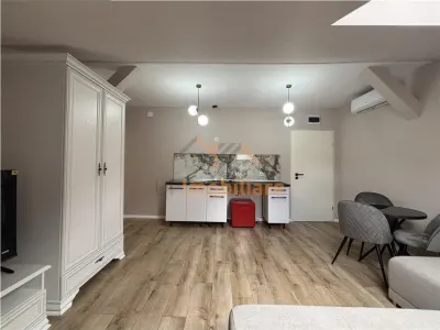APARTAMENTE 2 CAMERE DE INCHIRIAT | ZONA CENTRALA | BLOC NOU - foto 13