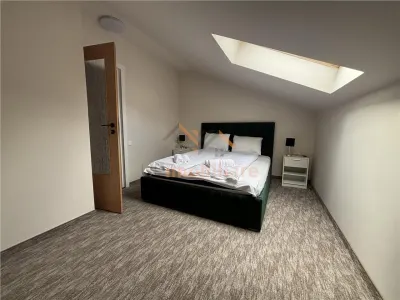 APARTAMENTE 2 CAMERE DE INCHIRIAT | ZONA CENTRALA | BLOC NOU - foto 14
