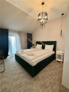 APARTAMENTE 2 CAMERE DE INCHIRIAT | ZONA CENTRALA | BLOC NOU - foto 4