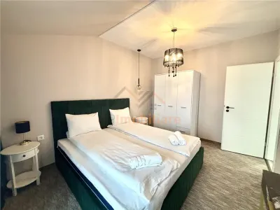APARTAMENTE 2 CAMERE DE INCHIRIAT | ZONA CENTRALA | BLOC NOU - foto 5
