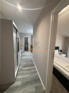 APARTAMENTE 2 CAMERE DE INCHIRIAT | ZONA CENTRALA | BLOC NOU - foto 7