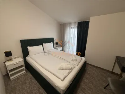 APARTAMENTE 2 CAMERE DE INCHIRIAT | ZONA CENTRALA | BLOC NOU - foto 8