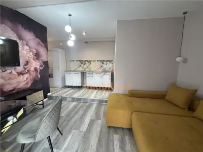 APARTAMENTE 2 CAMERE DE INCHIRIAT | ZONA CENTRALA | BLOC NOU - foto 9