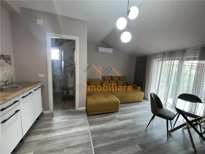 APARTAMENTE 2 CAMERE DE INCHIRIAT | ZONA CENTRALA | BLOC NOU - foto 10