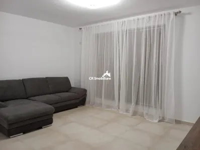 Apartament de inchiriat  3 camere Theodor Pallady cu terasa si loc de Parcare - Bucuresti